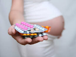 Обезболяващи лекарства предизвикват аборт